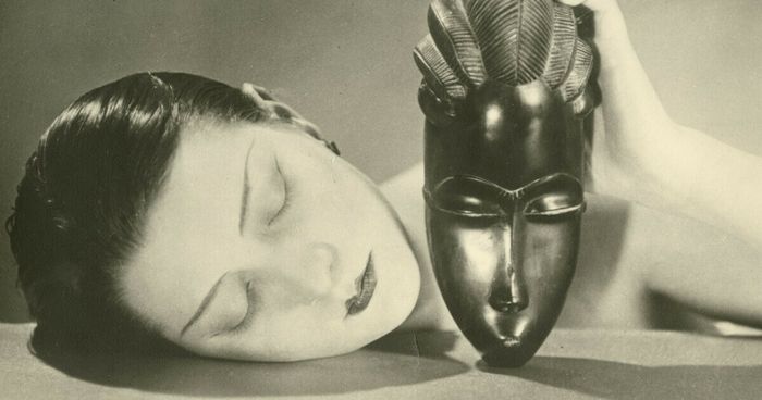 Rendez-vous photos : Man Ray