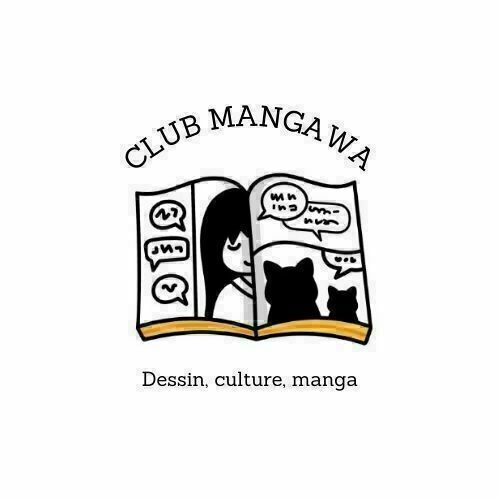 Club Mangawa et Geek'ulture