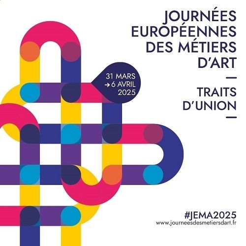Journées européennes des métiers d'art