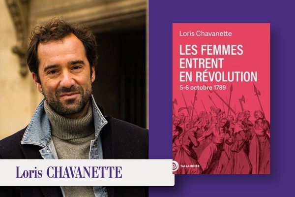 Les femmes en révolution