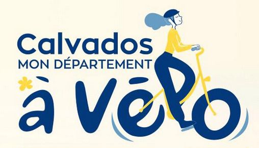 Visio de travail avec le Département du Calvados