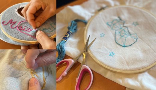 Atelier couture