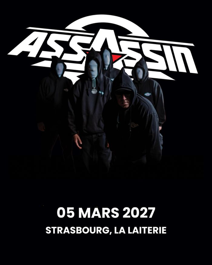 Le groupe signe son grand retour avec une nouvelle tournée. L’Odyssée suit son cours et rien ne l’arrête !
