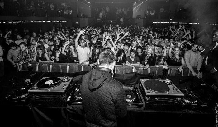 After Party - Battle Opsession - Moar + Goodka + Lord Funk - Festival Hip Opsession