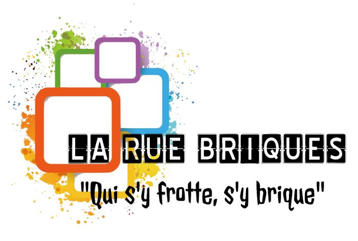 Ateliers de construction en lego