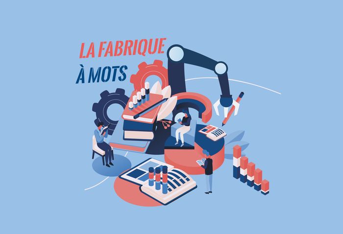 La Fabrique à Mots / Atelier d'écriture jeunes