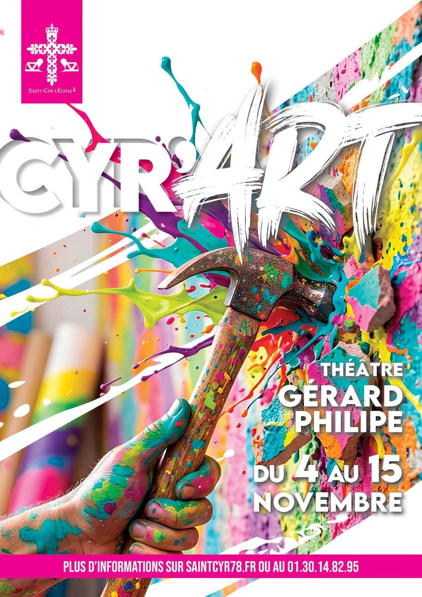 Cyr'Art