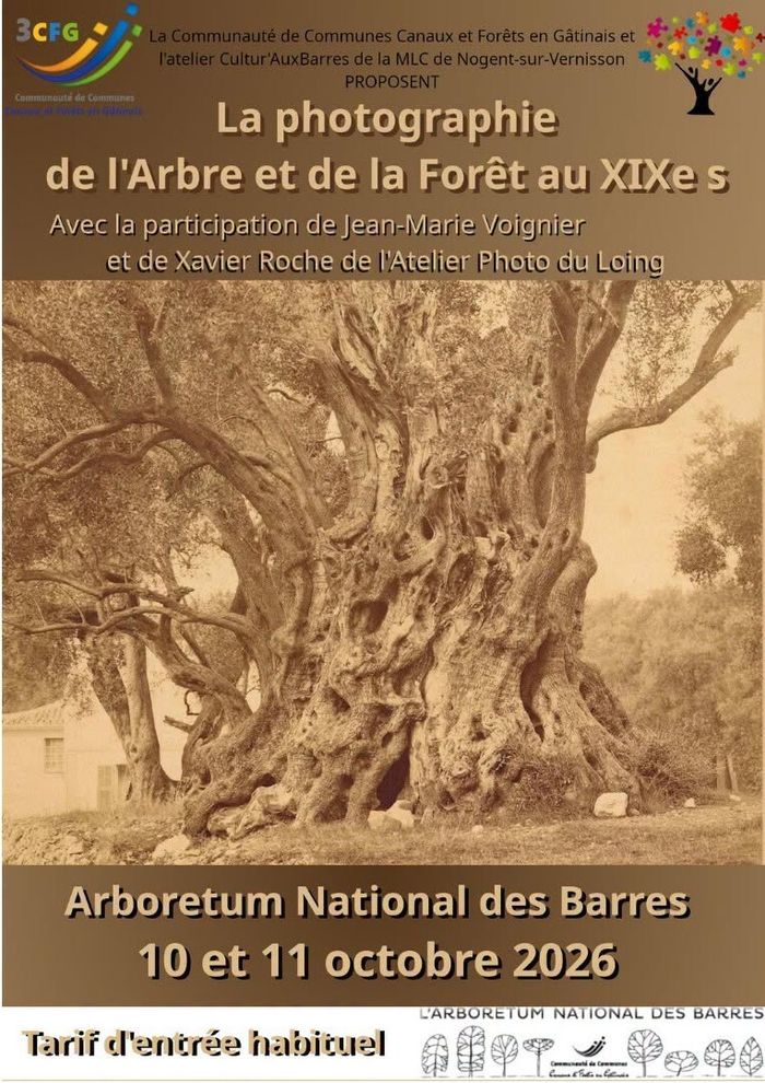 Visuel évènement