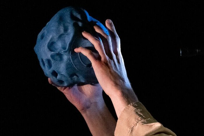 Proposition de spectacle pour le catalogue culturel du Loiret
