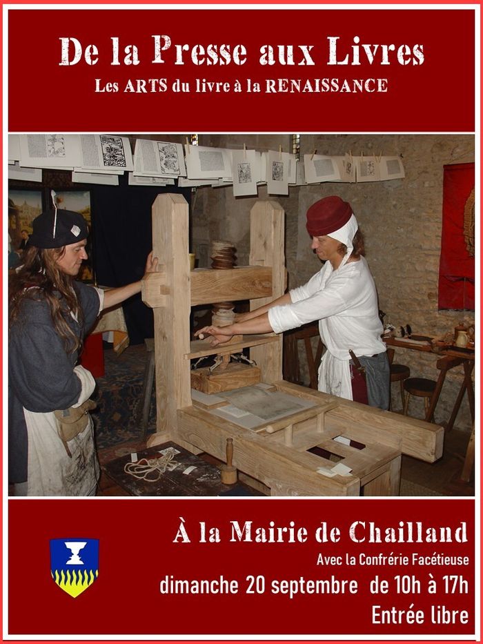 Visuel évènement