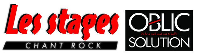 Stage de chant rock "Trouver sa voix"