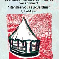 Rendez-vous aux Jardins             