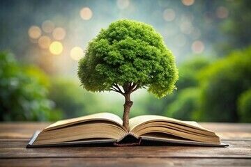 Bibliothèque mobile « Feuilles qui roulent »