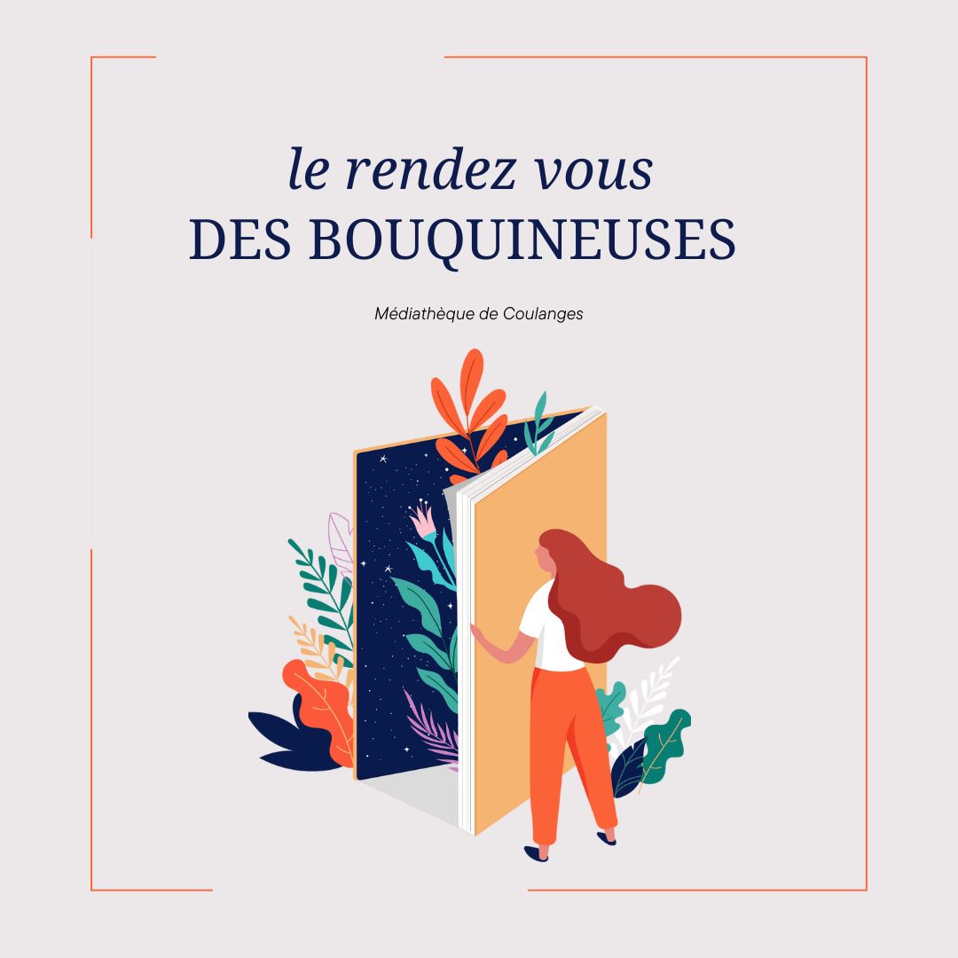 RDV des bouquineuses