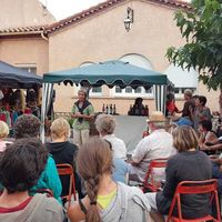 Fête du conte de Cucugnan