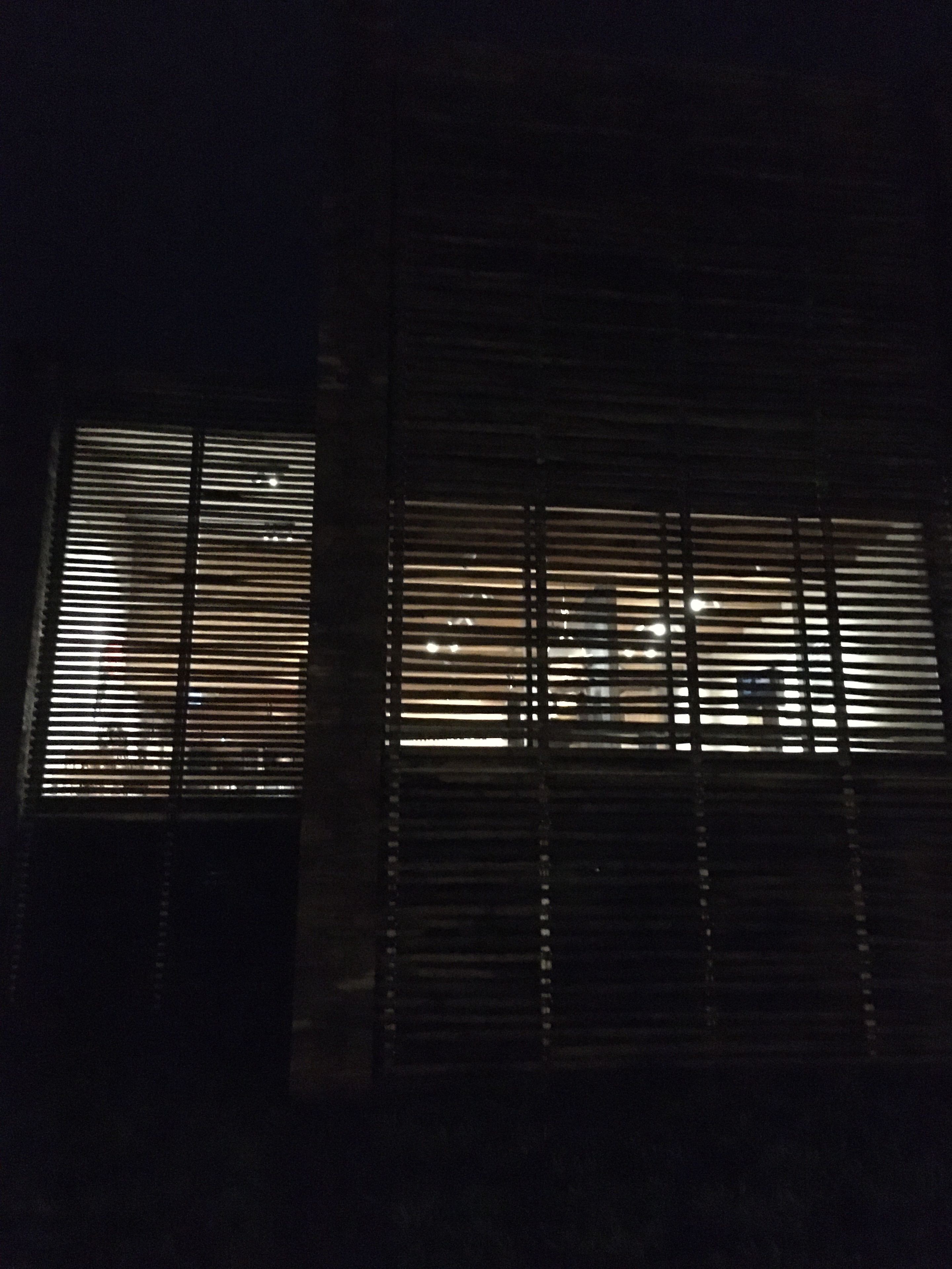 La nocturne du musée