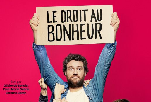 OLIVIER DE BENOIST