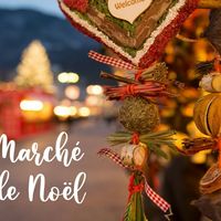Marché de Noël avec Artistes et Artisans d'Art
