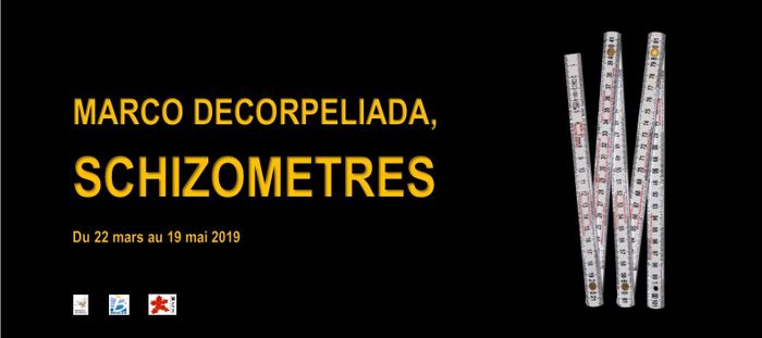 MARCO DECORPELIADA, SCHIZOMETRES