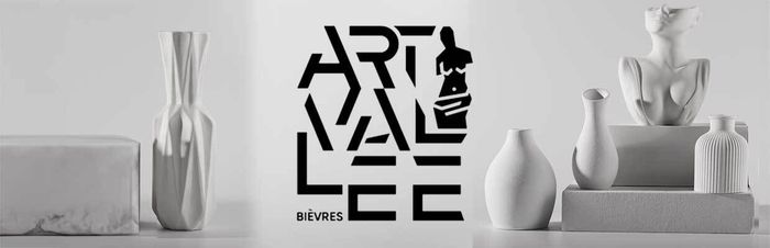 par l'association Art Vallée