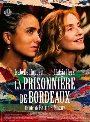 ACNE : «LA PRISONNIÈRE DE BORDEAUX » de Patricia Mazuy