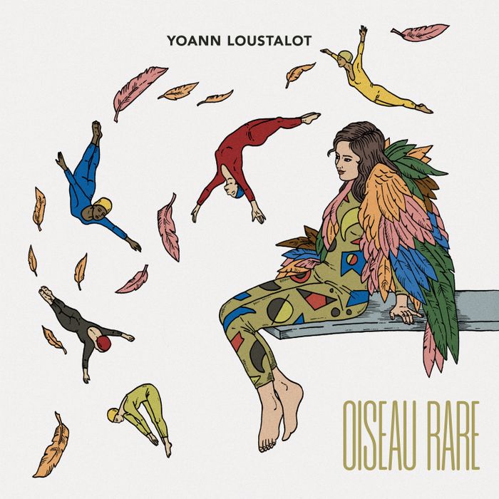 Yoann Loustalot