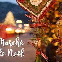 Marché de Noël avec Artistes et Artisans d’Art