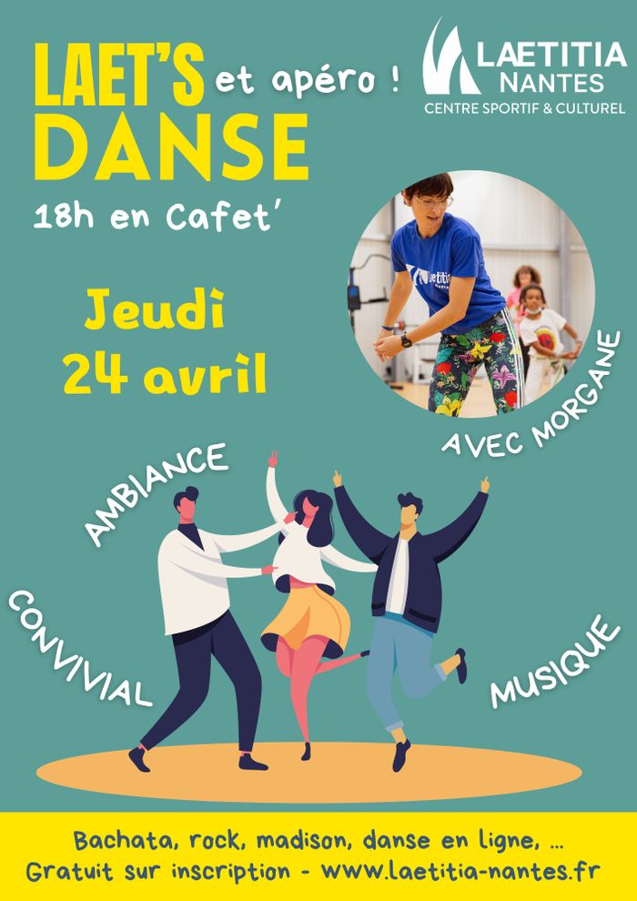 Laet's Danse