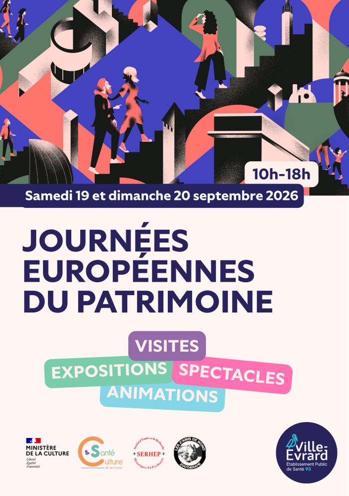 Créations en psychiatrie (œuvres de patients)