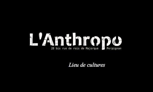 L'Anthropo Perpignan