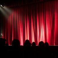Stage de Théâtre 4 à 16 ans