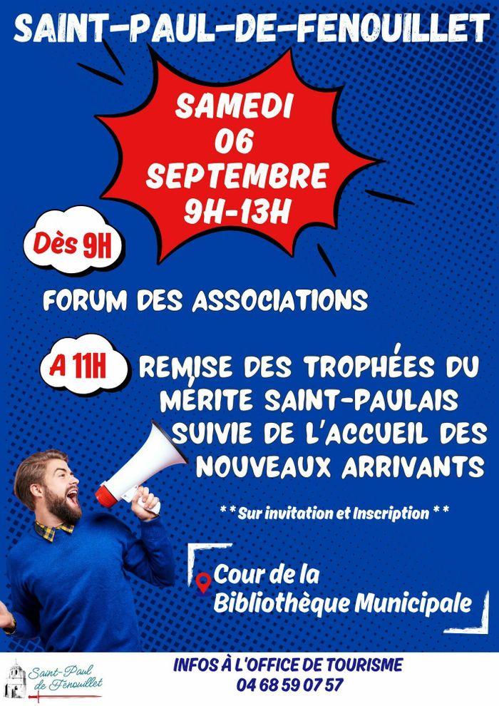 Forum des Associations