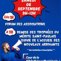 Forum des Associations