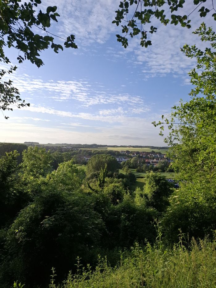 RANDONNÉE PHOTO PATRIMOINE : DU PLATEAU DES LANDES AU CŒUR DE WIZERNES