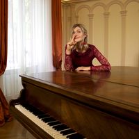 Les hivernales: Giedré