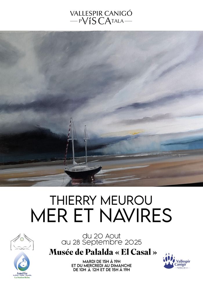 Exposition "Mer et Navire"