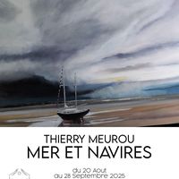 Exposition "Mer et Navire"