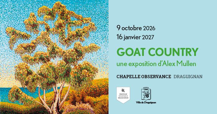 Exposition - Goat Country