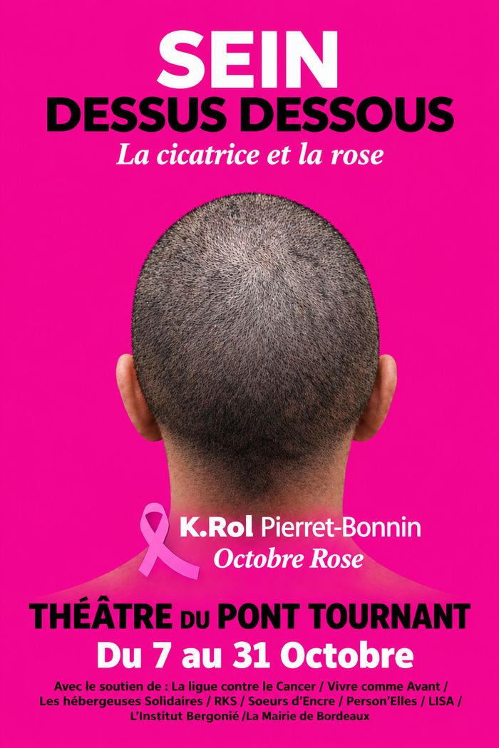Visuel évènement