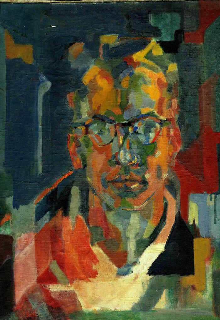 L'œil absolu. Le XXe siècle de Jacques Thuillier