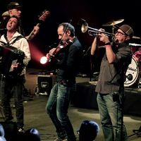 Concert des 20 ans - Les Barbeaux