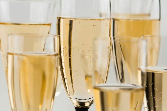 Champagne !