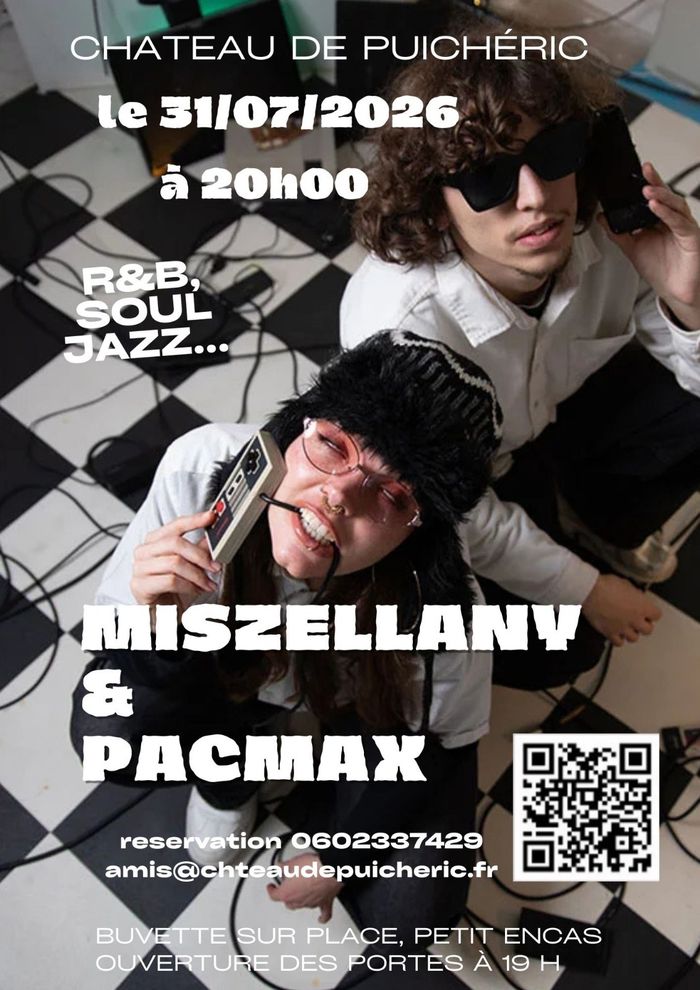 MISZELLANY