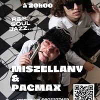 MISZELLANY