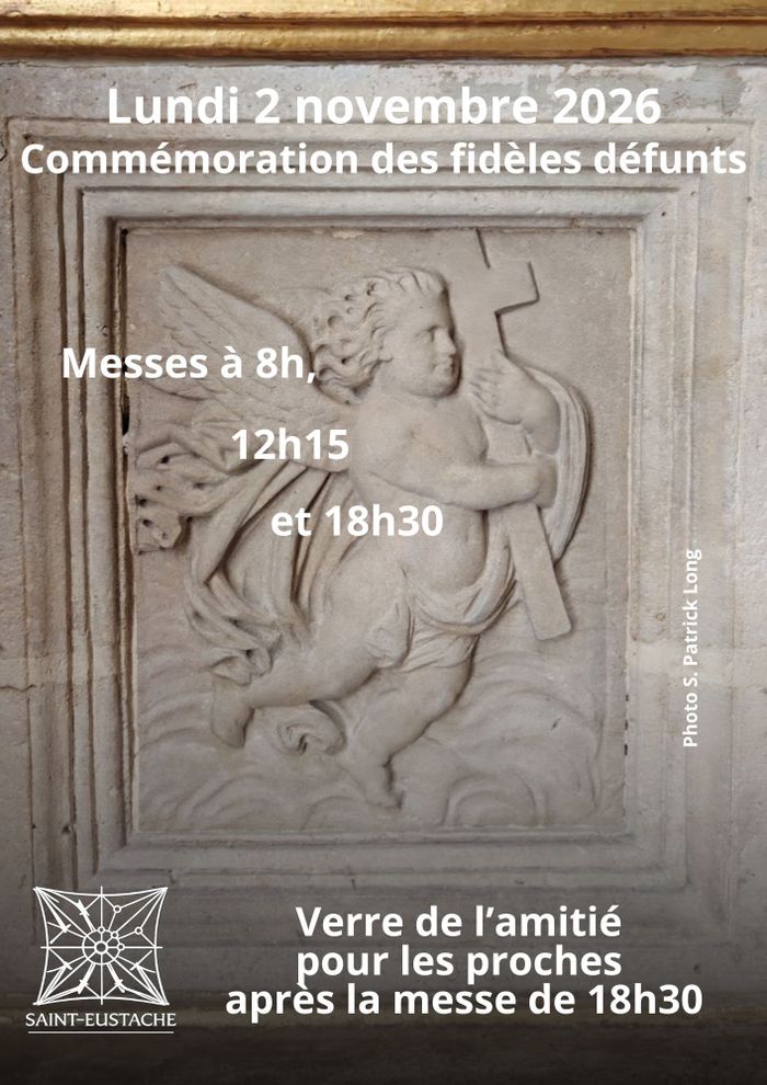 Messes pour les défunts