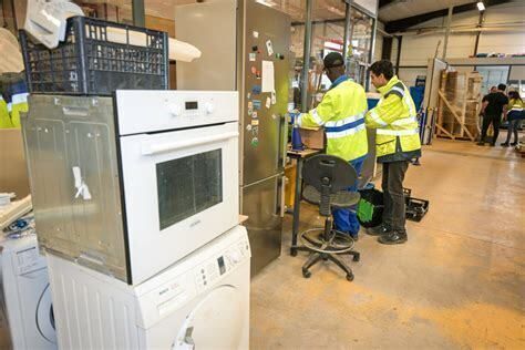 Réparation Electroménager
