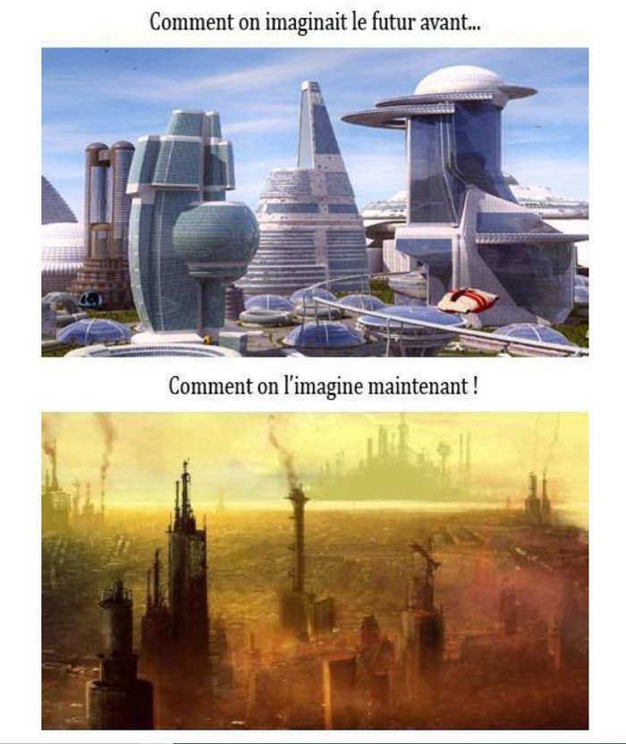 [Conférence-débat] Effondrement et/ou Résilience