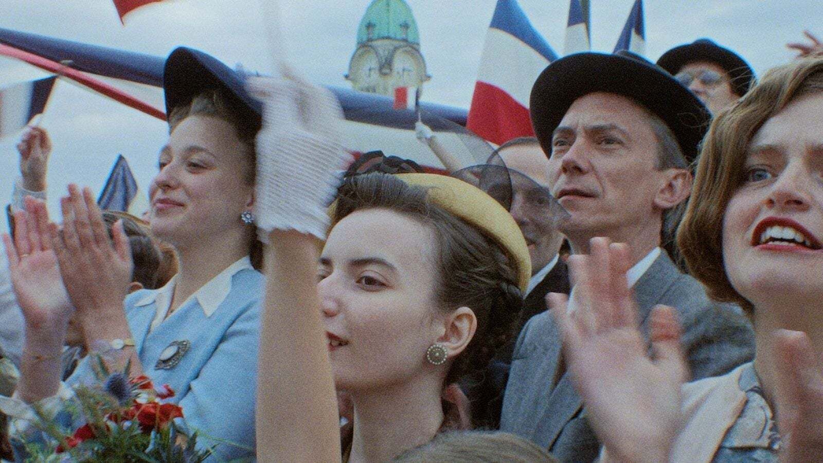 Avant-Première