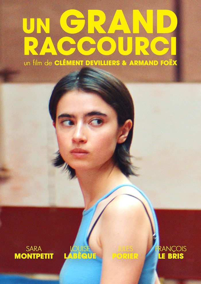 UN GRAND RACCOURCI