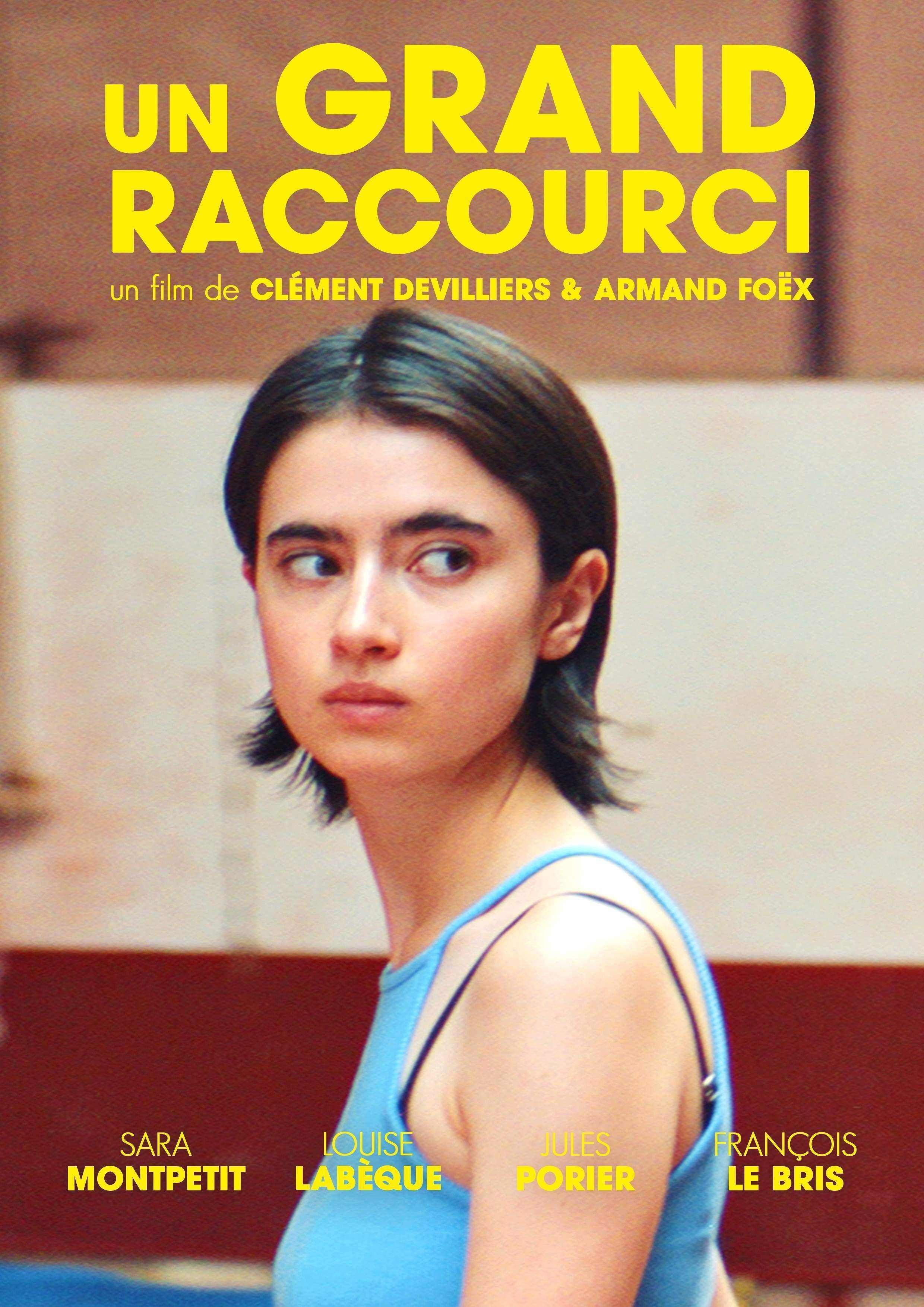 UN GRAND RACCOURCI